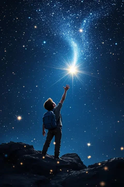 逐星者