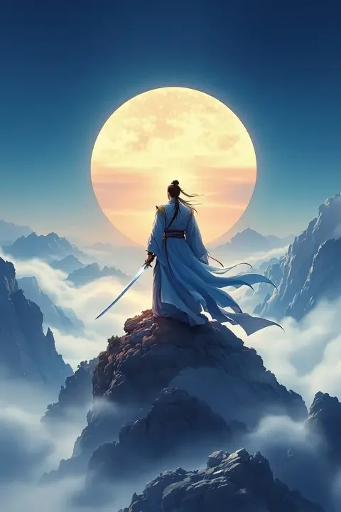山河令