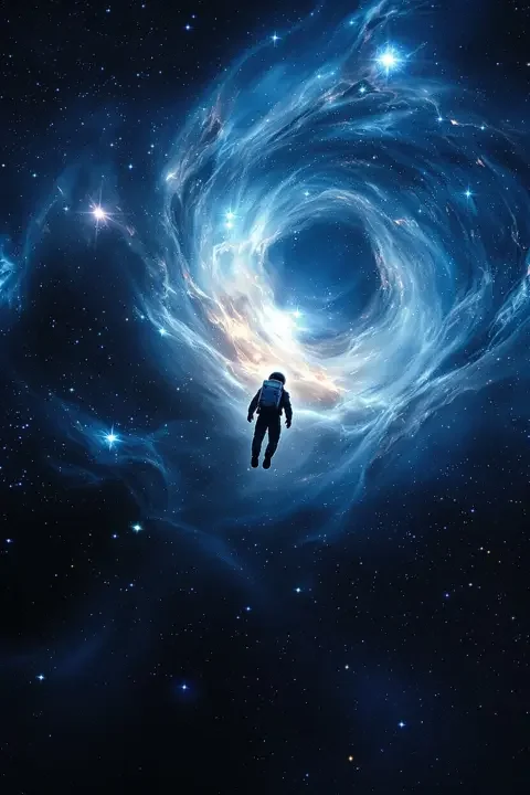 星际漫游者