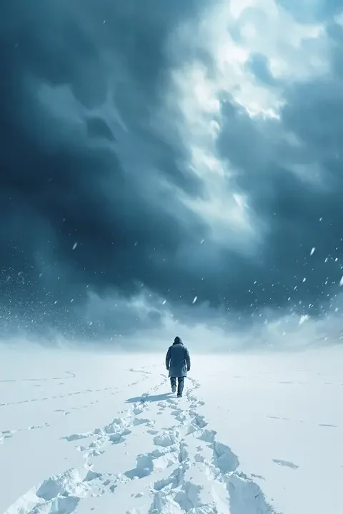 雪域追凶