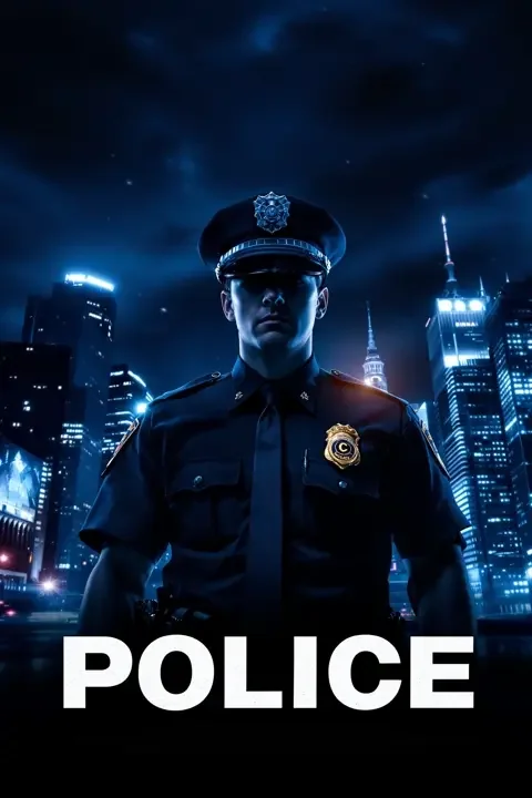 警界先锋