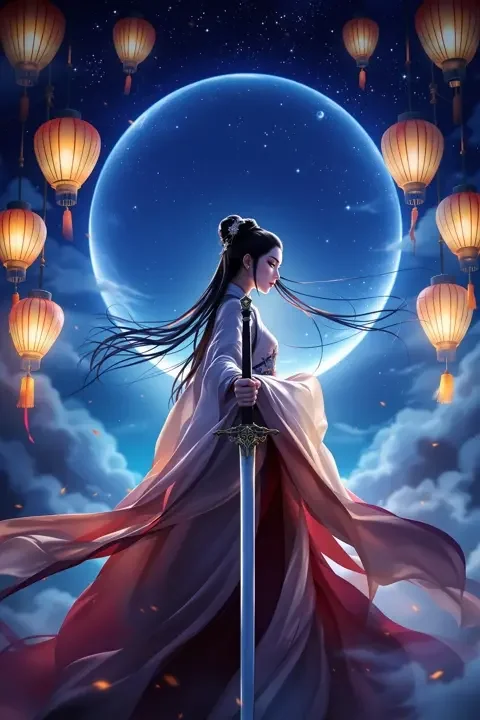 长歌行